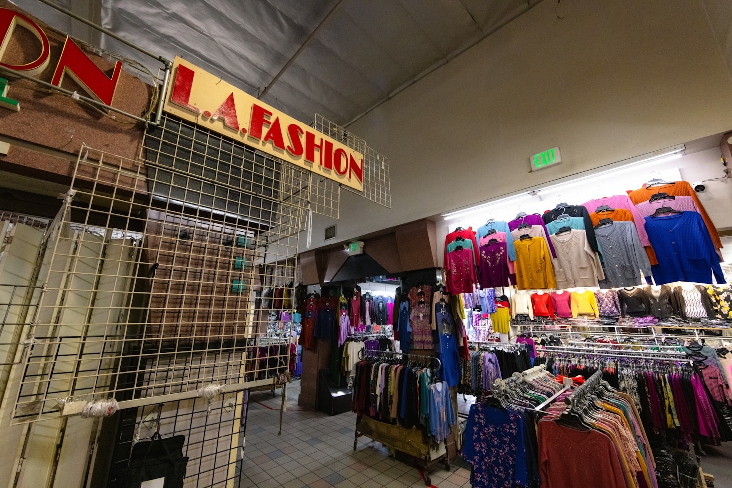 Il Futuro della Moda: Innovazioni e Sostenibilità