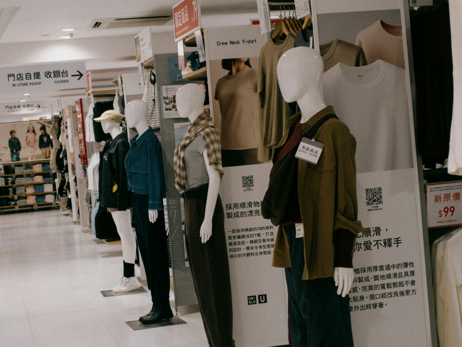 Moda ed Economia : Un Connubio di Successo